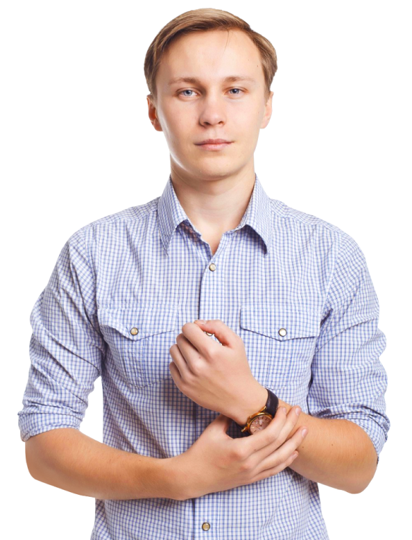 Андрей Рыжов